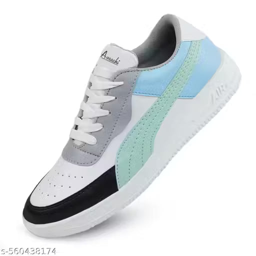 Aadab Attractive Men Casual Shoes