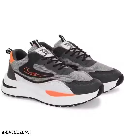 Unique Graceful Men Casual Shoes