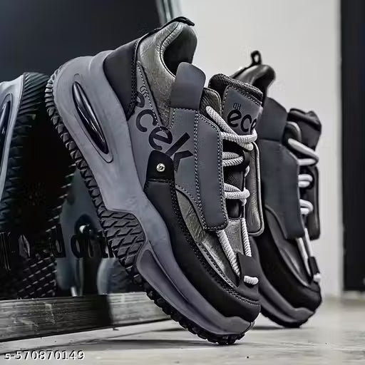 Latest Fashionable Men Casual Shoes