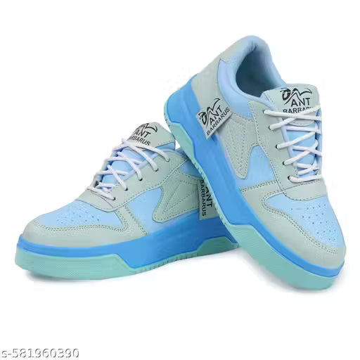 ANT BARBARUS Women Sneakers