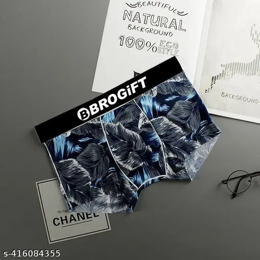 Men Underwear Imported