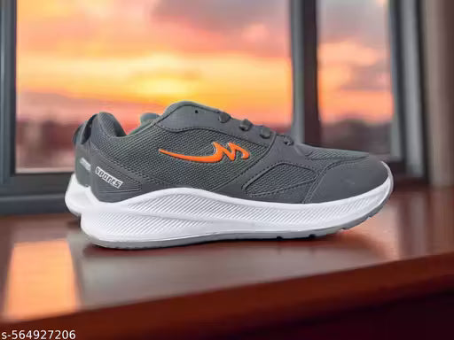 NEWSOLE Quality Sporty Sneakers for Men