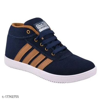 Modern Graceful Men Casual Shoes