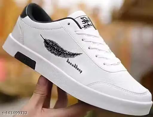 Stylish Casual Outdoor Shoes Sneakers For Men