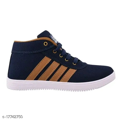 Modern Graceful Men Casual Shoes