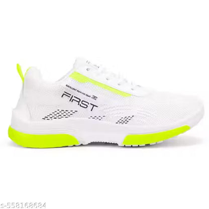HOTSTYLE Exclusive Range of Stylish Comfortable Sports Running Shoes For Men, shoes for men