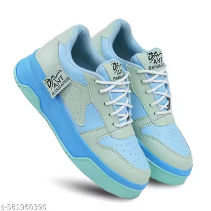 ANT BARBARUS Women Sneakers