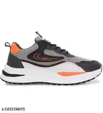 Unique Graceful Men Casual Shoes