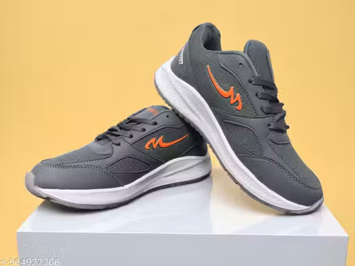 NEWSOLE Quality Sporty Sneakers for Men