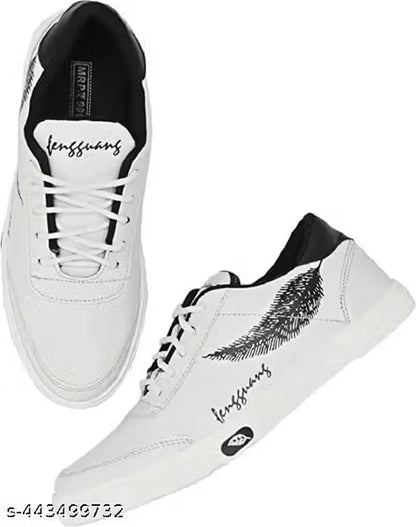 Stylish Casual Outdoor Shoes Sneakers For Men