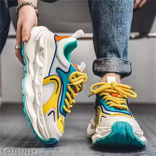 &nbsp;Stylish Sneakers for Men |Durable and Trendy Sneakers