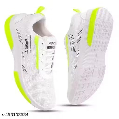 HOTSTYLE Exclusive Range of Stylish Comfortable Sports Running Shoes For Men, shoes for men