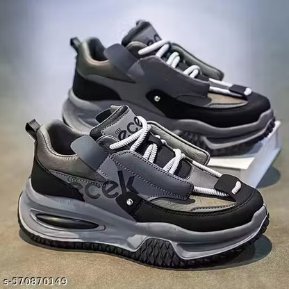 Latest Fashionable Men Casual Shoes