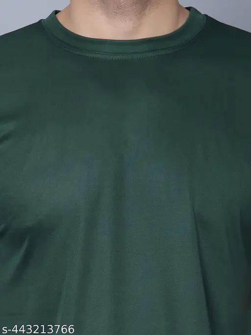 Trendy Fashionable Men Drifit Tshirts Combo