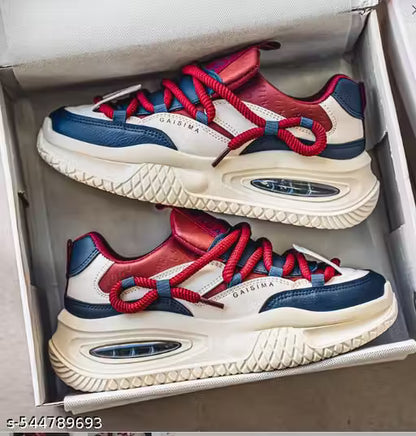 Modern Attractive Men Casual Shoes