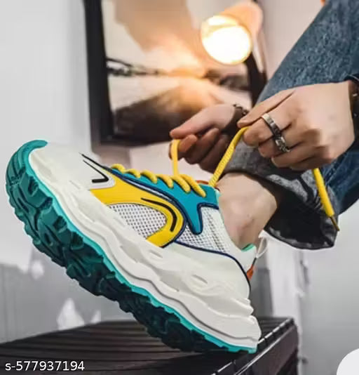 &nbsp;Stylish Sneakers for Men |Durable and Trendy Sneakers