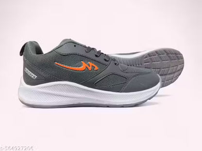 NEWSOLE Quality Sporty Sneakers for Men