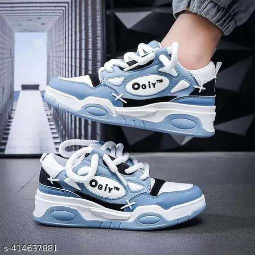 Premium Sports Shoes For Men