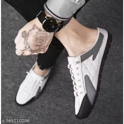 Fashionate Men's Sneaker