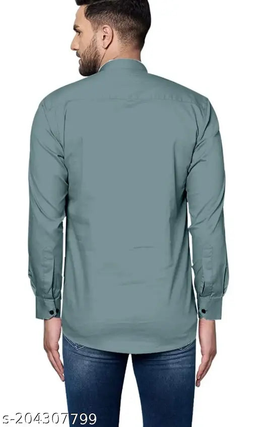 Stylish Formal Shirts For Mens