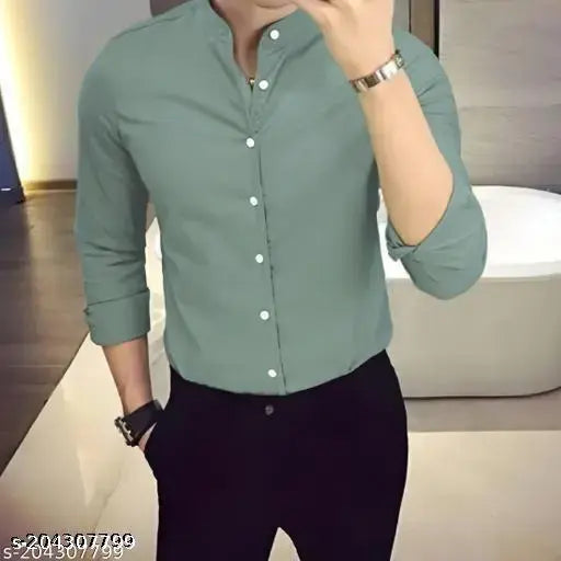 Stylish Formal Shirts For Mens
