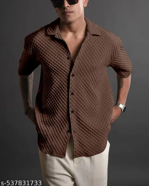 Premium Casual Shirt For Men