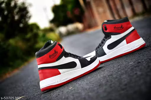 Fabulous Men Sneakers