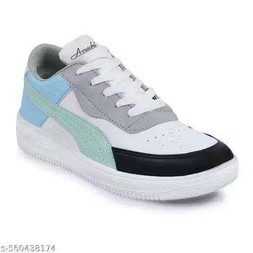 Aadab Attractive Men Casual Shoes