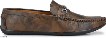 Stylish Men's Loafers