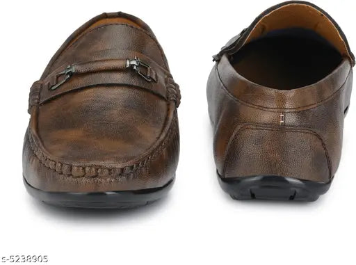 Stylish Men's Loafers