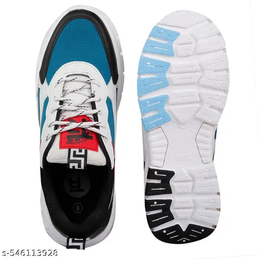 Latest Trendy Men Sports Shoes