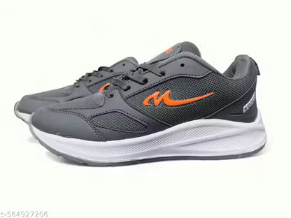 NEWSOLE Quality Sporty Sneakers for Men