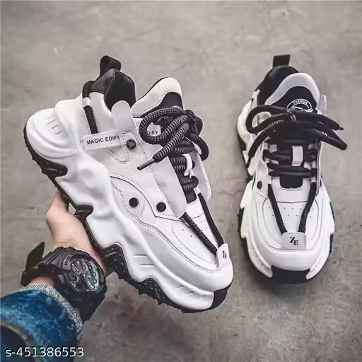 Unique Attractive Casual shoes foe Men