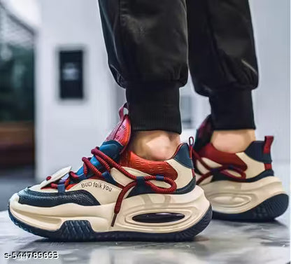 Modern Attractive Men Casual Shoes