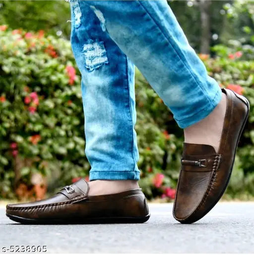 Stylish Men's Loafers